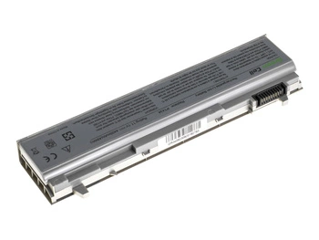 GREENCELL DE09 Bateria Green Cell do Dell Latitude 6400ATG E6400 E6410 E6500 E6510 WG351 11.1V