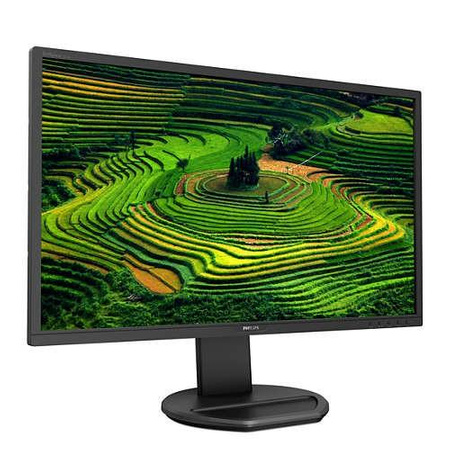 Monitor Philips 21,5" 221B8LHEB/00 VGA HDMI głośniki