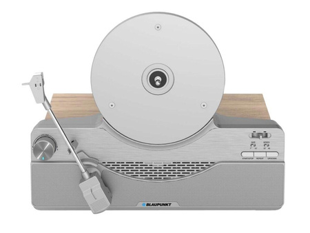 Gramofon wertykalny Blaupunkt VT100SL