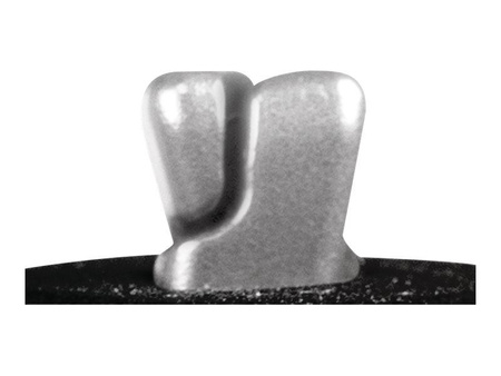 LOGILINK NBS012 Linka zabezpieczająca Noble Lock kluczyk 1.5m