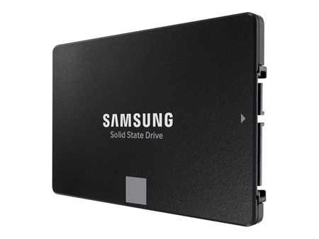 SAMSUNG 870 EVO 500GB SATA III 2.5inch SSD 560MB/s read 530MB/s write