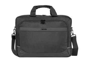 NATEC torba na notebooka Kudu 15.6inch Czarna