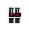 Kingston FURY DDR5 16GB (2x8GB) 6000MHz CL40 Beast Black RGB