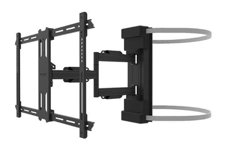 Neomounts Select Screen Pillar Mount (full motion, VESA 600X400)