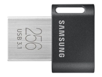 SAMSUNG FIT PLUS 256GB USB 3.1