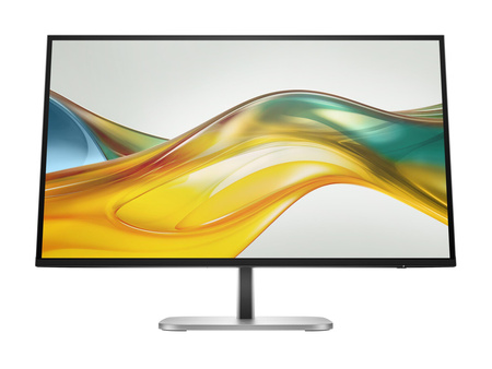 HP S5 Pro 527pq 27inch QHD HDMI DP Monitor