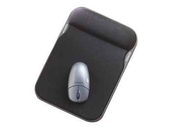 KENSINGTON 57711 Podkładka pod mysz H/Adjustable Mouse Rest Black