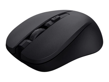 TRUST MYDO SILENT WIRELESS MOUSE BLK