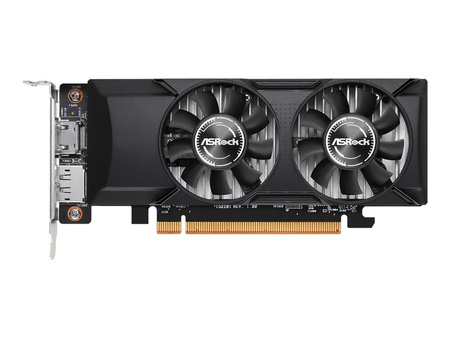 ASROCK Intel Arc A310 Low Profile 4GB