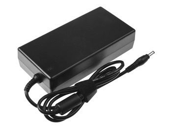 GREENCELL AD56P Zasilacz Ładowarka Green Cell PRO do Asus 19.5V 7.7A 150W 5.5-2.5mm
