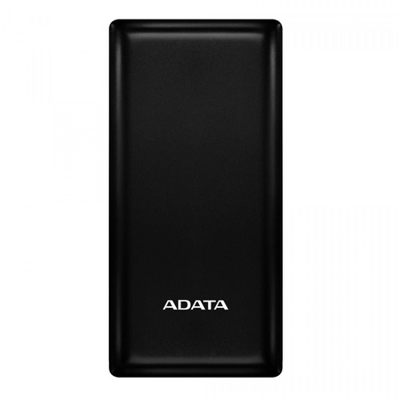 Powerbank C20 20000mAh USB-C czarny