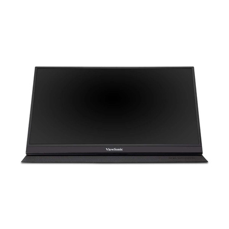 Monitor przenośny do gier ViewSonic 17,2" VX1755 (VS18891) FHD IPS 144Hz MiniHDMI USB-C