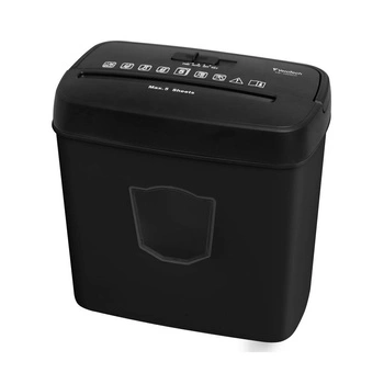 Niszczarka do papieru ścinkowa Verotech VS-1005CC