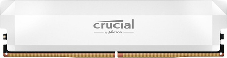 Pamięć DDR5 Pro OC 16/6400(1*16GB) CL38 biała