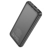 Powerbank Hoco J123 (czarny)
