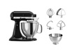 Robot kuchenny KitchenAid Artisan 5KSM175PSEOB 4,8l