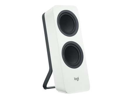 LOGITECH Z207 Bluetooth Computer Speakers - OFF WHITE - EMEA (UK) Towar z uszkodzonym opakowaniem (P)