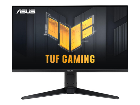 ASUS TUF Gaming VG28UQL1A 28inch IPS UHD 144Hz 1ms 350cd/m2 HDMIx4 DP USB Pivot