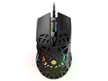 Mysz przewodowa Tracer GAMEZONE Reika RGB USB optyczna