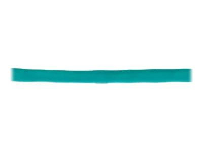 NETRACK BZPAT2UG Netrack patchcord RJ45, osłonka zalewana, kat. 5e UTP, 2m zielony