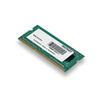 Pamięć Patriot Memory Signature PSD34G160081S (DDR3 SO-DIMM; 1 x 4 GB; 1600 MHz; CL11)