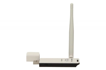 TP-LINK TL-WN722N TP-Link TL-WN722N adapter USB Wireless 802.11n/150Mbps