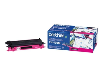 BROTHER TN130M Toner Brother TN130M magenta 1500str HL-4040CN / HL-4050CDN / HL-4070CDW
