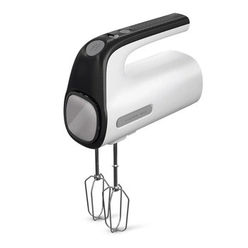 Mikser ręczny Black+Decker HM501 Station Inox 500W