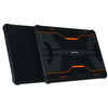 Tablet RT6 10.1 cali 8/256GB 20000 mAh pomarańczowy