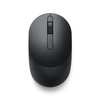 Dell Mobile Wireless Mouse - MS3320W - Black