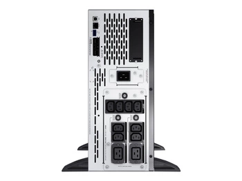 APC SMX3000HV APC Smart-UPS X 3000VA Rack/Tower LCD 230V, 4U