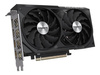 GIGABYTE GeForce RTX 4060 Ti WINDFORCE OC 8G