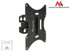 Uchwyt do Telewizora lub monitora 23-42" 30kg uniwersalny MC-501A B max vesa 200 czarny