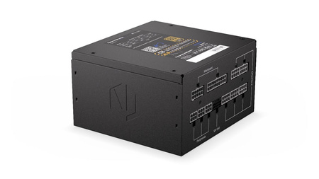 Zasilacz Supremo FM6 Gold 850W EY7A012 