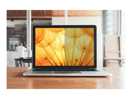3M Filtr Prywatyzujący Bright Screen do Apple MacBook Pro 13 M1-M2 16:10 BPNAP002