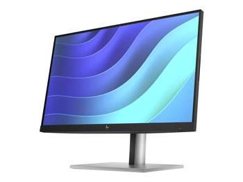HP E22 G5 21.5inch FHD Monitor 1920x1080 16:09 HDMI DP