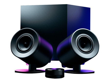 RAZER Nommo V2 Pro Speakers 2.1