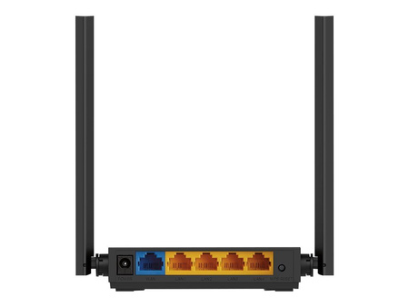 TP-LINK Archer C54 AC1200 Dual band WiFi router 4xLAN 1xWAN FE MU-MIMO 3in1 (P)