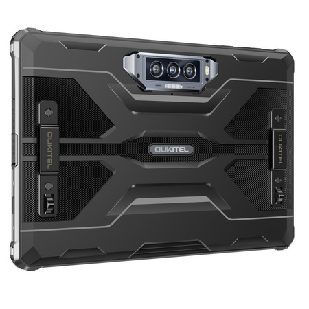 Tablet RT8 6/256GB IP69K czarny