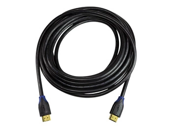 LOGILINK CH0067 LOGILINK - Kabel 4K HDMI High Speed with Ethernet, 4K2K/60Hz, dł. 15m
