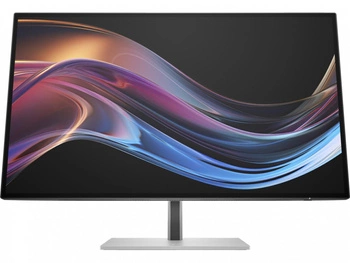 HP S7 PRO 727PK 27 ZOLL 4K 16:9/3840X2160 IPS 400CD 2000:1 USB-C