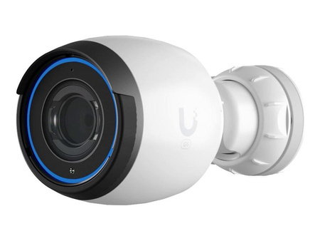 UBIQUITI UVC-G5-PRO Video Camera Outdoor 4k POE 3x opt Zoom Infrarot Microphone