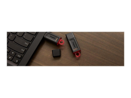 KINGSTON 256GB USB3.2 Gen1 DataTraveler Exodia Black + Pink