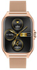 Smartwatch GRC ACTIVITY 2 Złoty matowy