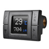 THERMALTAKE TF2 LCD MONITOR TEMP PRZEPŁYW RGB PLUS CL-W275-CU00SW-A