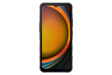 Smartfon Samsung Galaxy Xcover 7 (G556) Enterprise Edition 6/128GB Black
