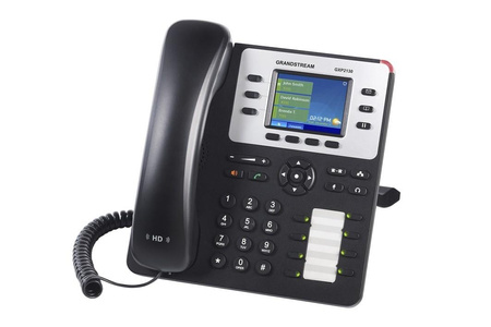 Telefon  VoIP  IP  GXP 2130 V2 HD