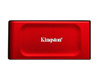 Dysk SSD XS1000R 2TB USB3.2 Gen2.2 Zewnętrzny Red