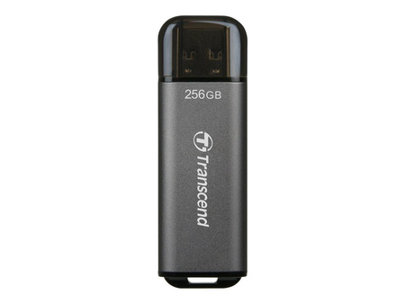 TRANSCEND JetFlash 920 USB 256GB USB 3.2 Pen Drive TLC High Speed