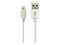 SANDBERG 440-75 Sandberg kabel USB - Lightning 1m AppleApproved